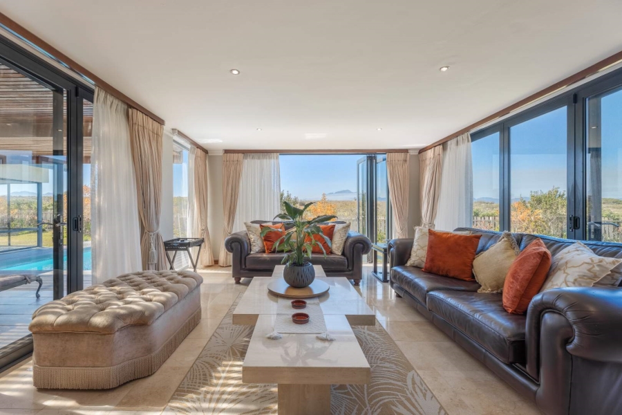 5 Bedroom Property for Sale in Oubaai Western Cape